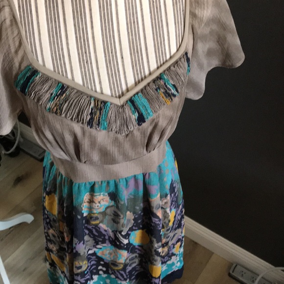 Manguun collection, stunning dress - Picture 5 of 6